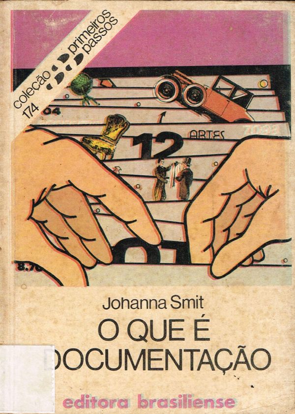 Que é Documentação, O